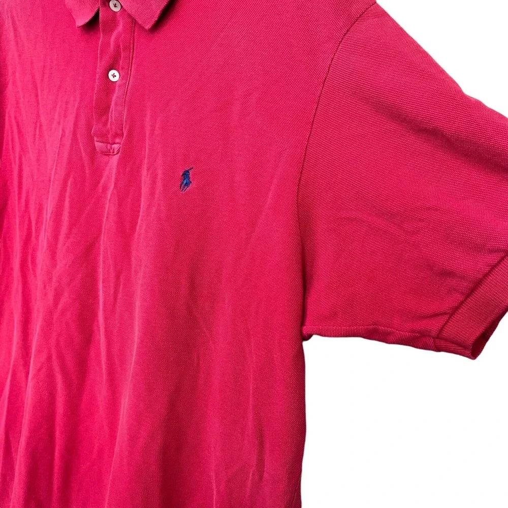 Ralph Lauren this polo